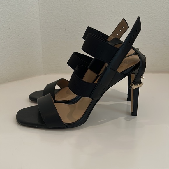 Ann Taylor Strappy Heels - Picture 4 of 7